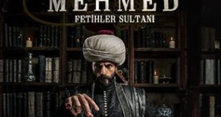 Mehmed