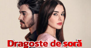 Dragoste de